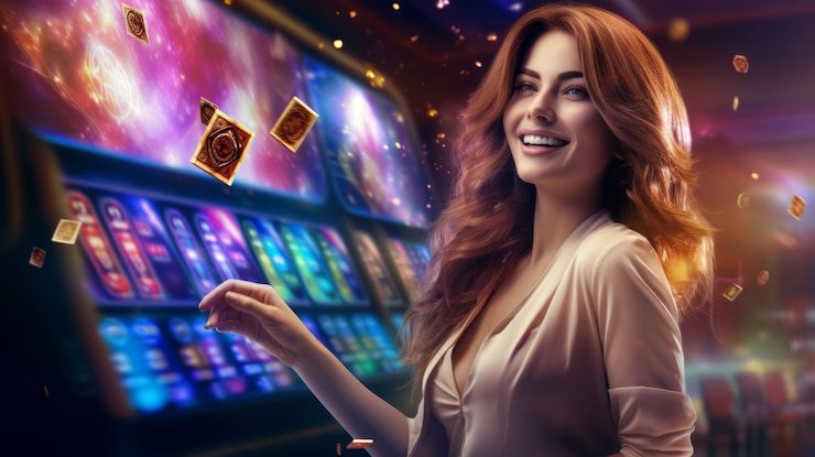 Program cashback mingguan raya slot