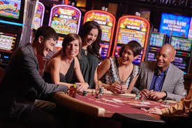 Cashback mingguan Fish Hunter ditampilkan di dashboard raya slot