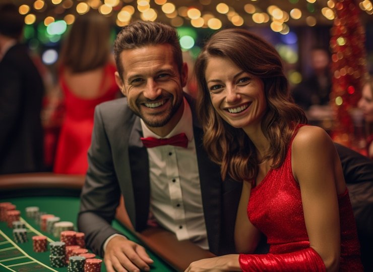 Menu permainan raya slot iOS Web dengan kategori sportsbook, live dealer, dan slot