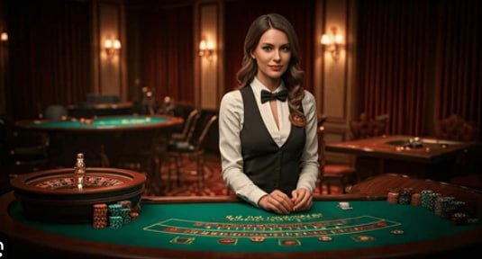raya slot featured game showcase