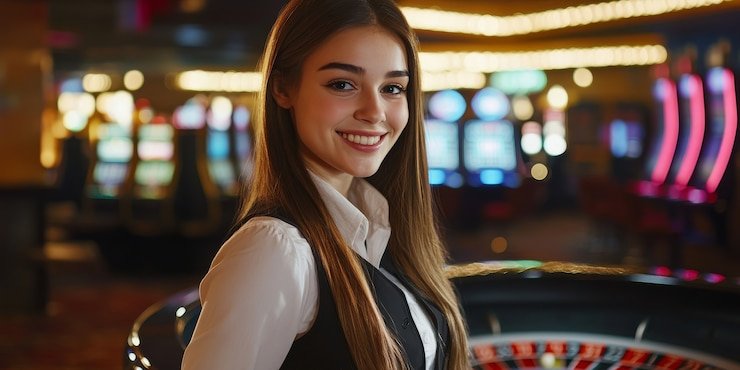 Statistik Live Dealer raya slot menunjukkan ROI blackjack, roulette, dan baccarat